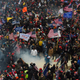 Image for article titled This Watchdog Group Aims to 'Defund the Insurrectionists,' One Ad at a Time
